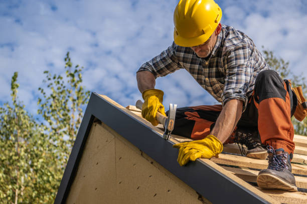 Best Rubber Roofing (EPDM, TPO)  in Andrews, SC